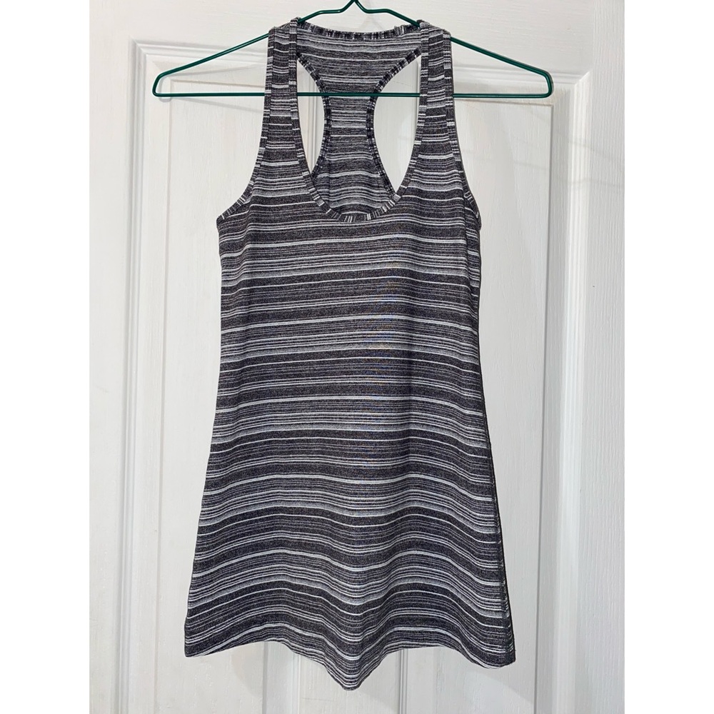 Lululemon Cool Racerback Tank